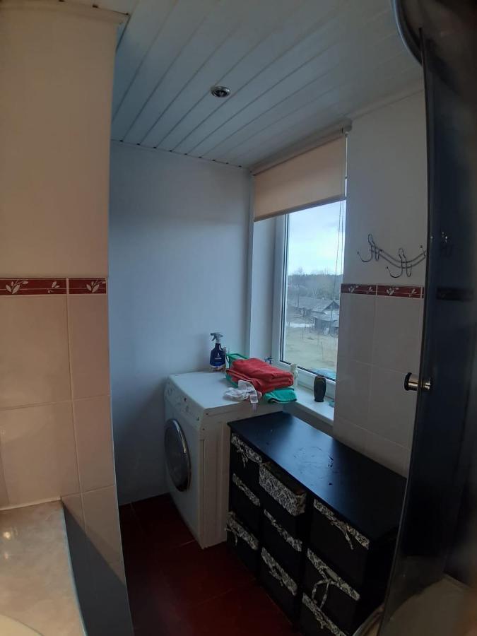 Apartamento Elen Goliseva Exterior foto