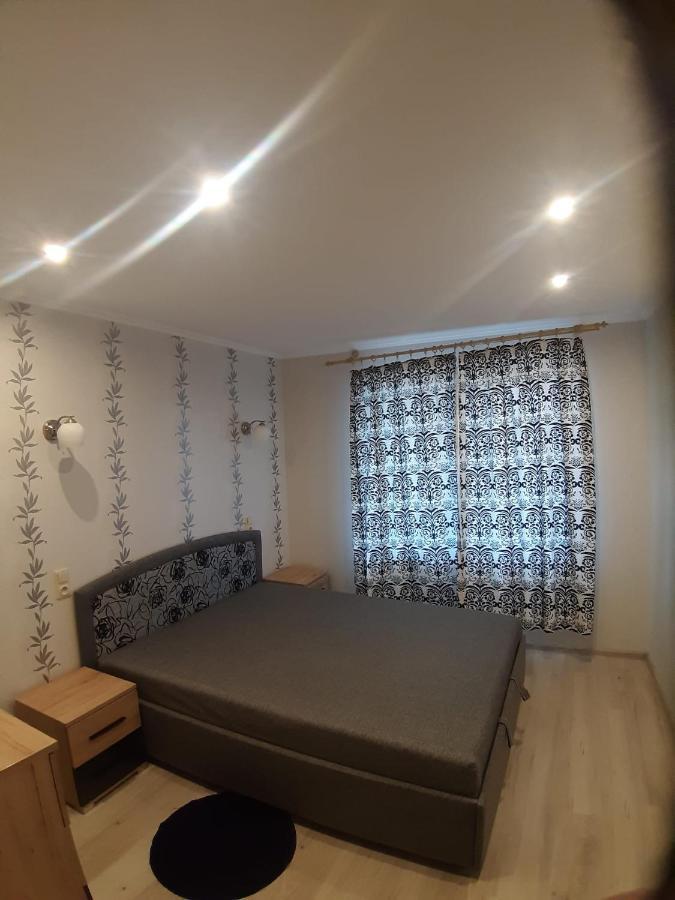 Apartamento Elen Goliseva Exterior foto