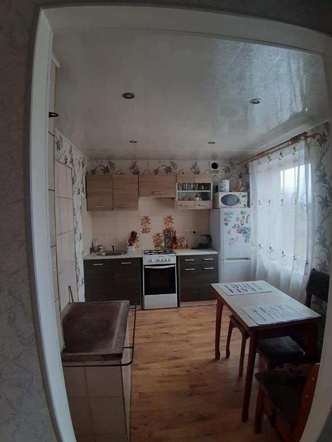 Apartamento Elen Goliseva Exterior foto