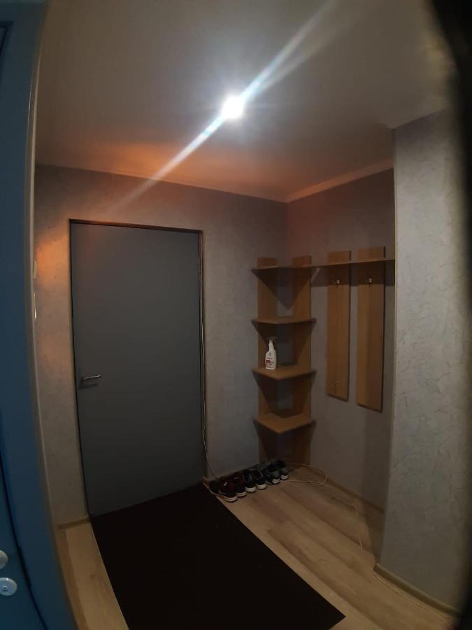 Apartamento Elen Goliseva Exterior foto